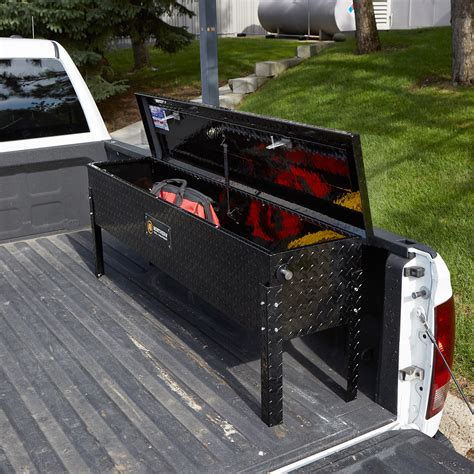 pickup truck tool box